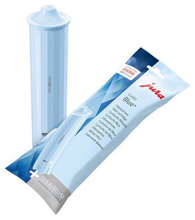 Jura Filterpatrone Claris Blue+