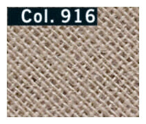 Image of Gütermann Schrägband braunbeige 0916 20 mm Coupon 3 m