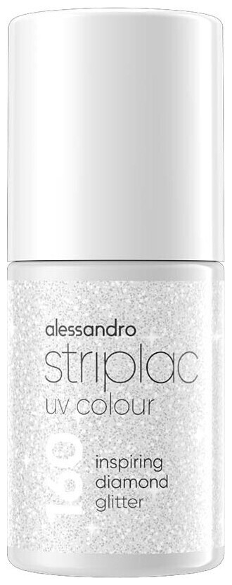 alessandro Inspiring Diamond Nagellack