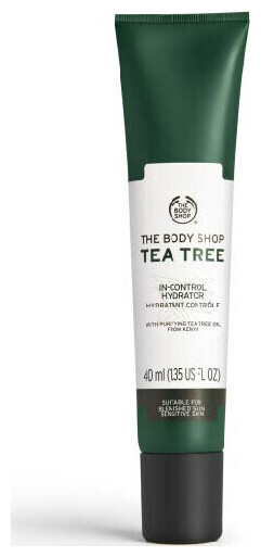 Image of The Body Shop Tea Tree Hydrator