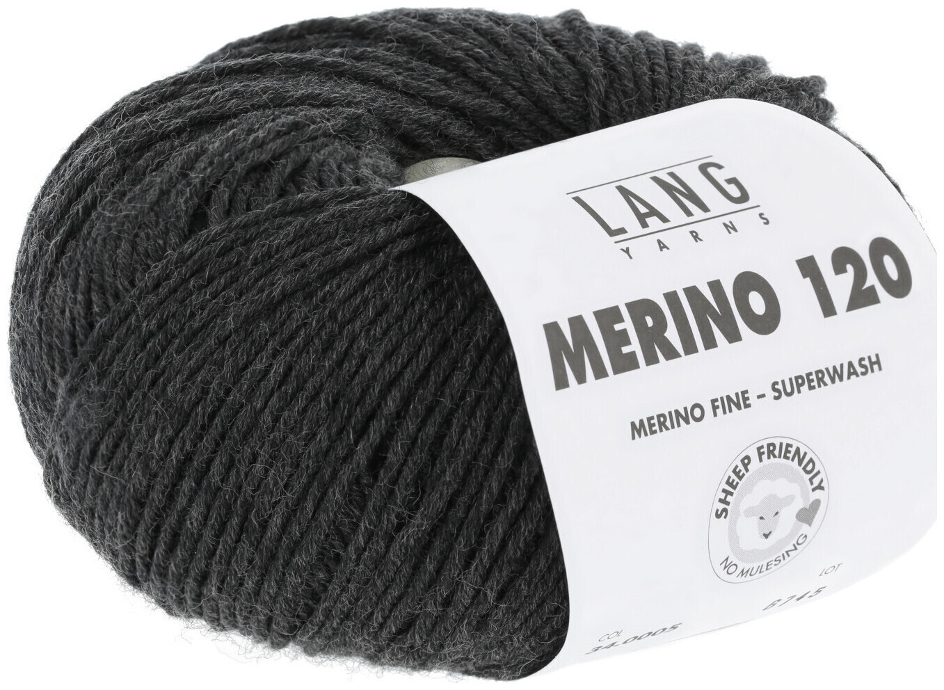 Lang Merino 120