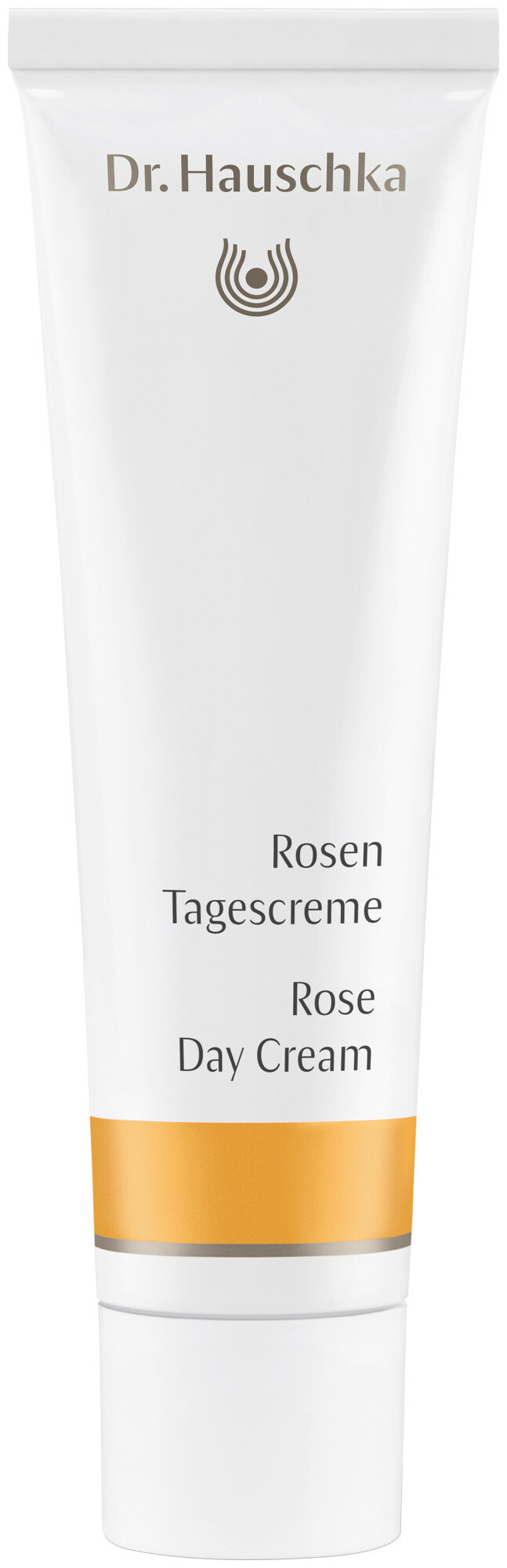 Image of Dr. Hauschka Rosen Tagescreme