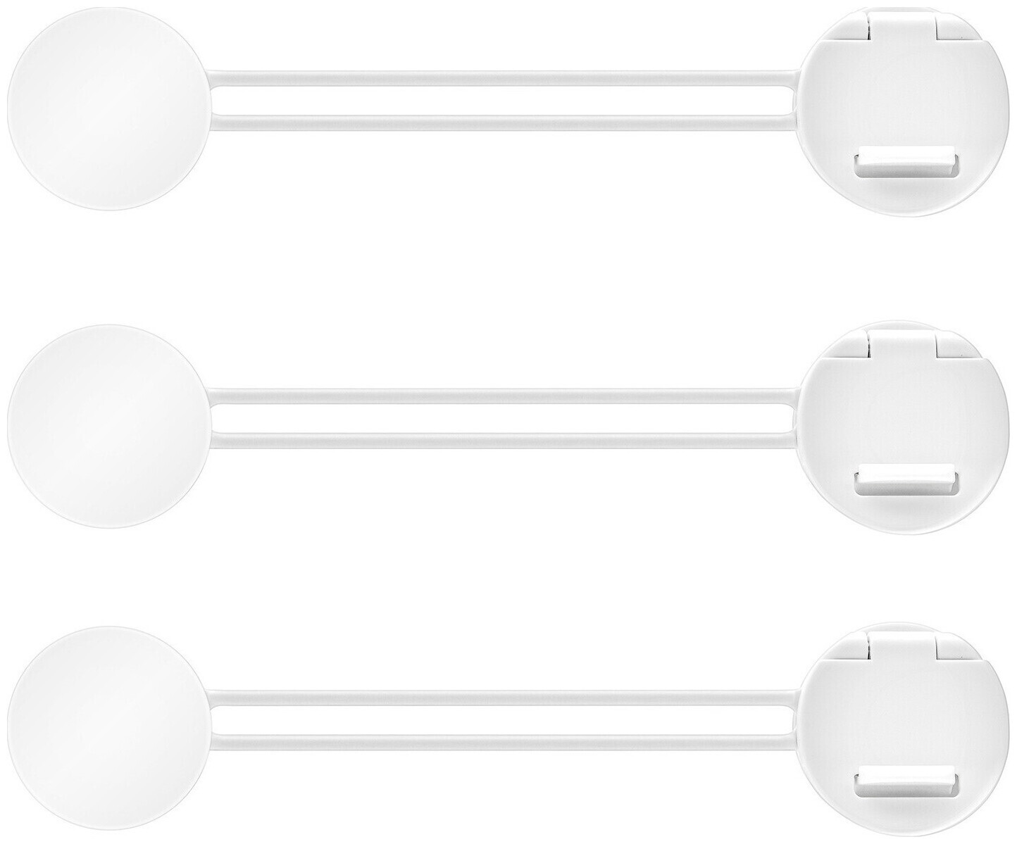 Image of reer Vorteilspack Multi-Sicherung 0-24 Monate