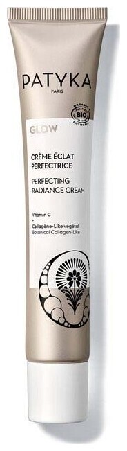 Image of Patyka Perfekte Strahlungscreme 40ml