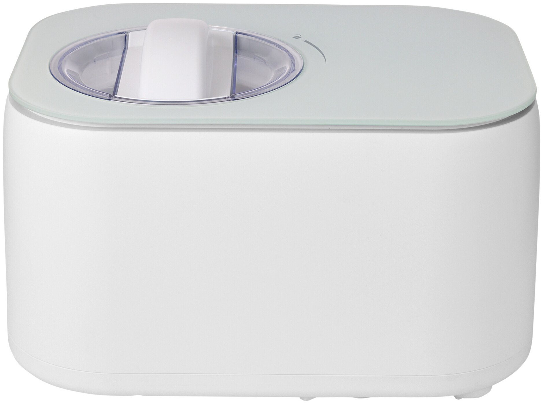 Image of satrap Joghurt/Glacemaschine Asconia