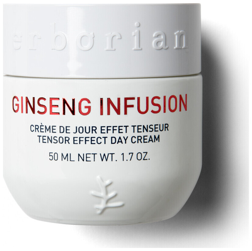 Image of Erborian Ginseng Infusion Crème 50Ml