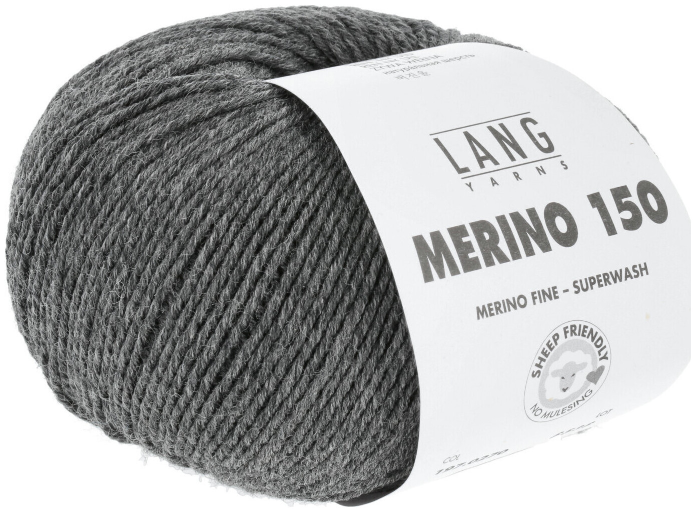 Lang Merino 150