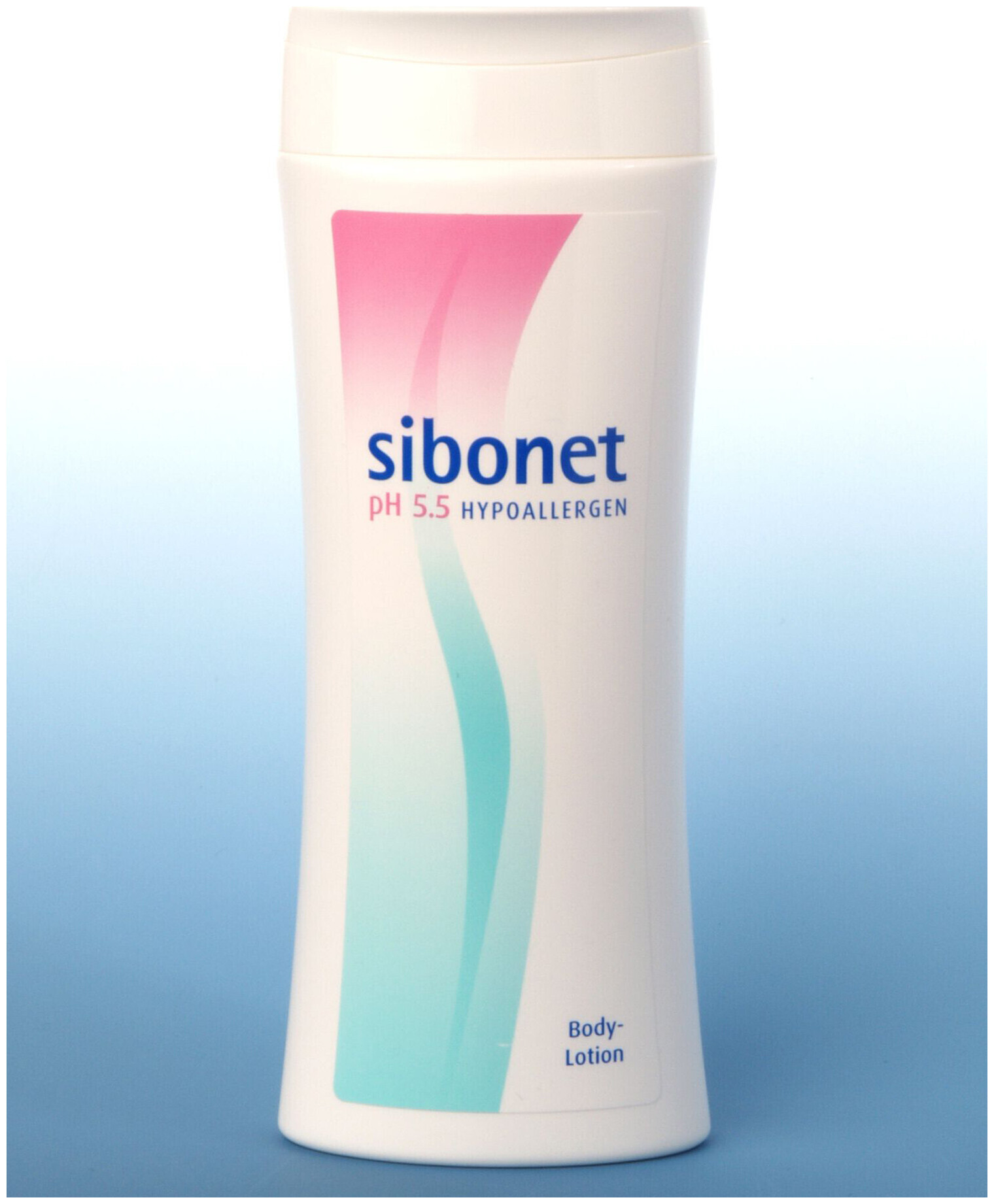 Image of Sibonet pH 5.5 Hypoallergen Body Lotion 250ml