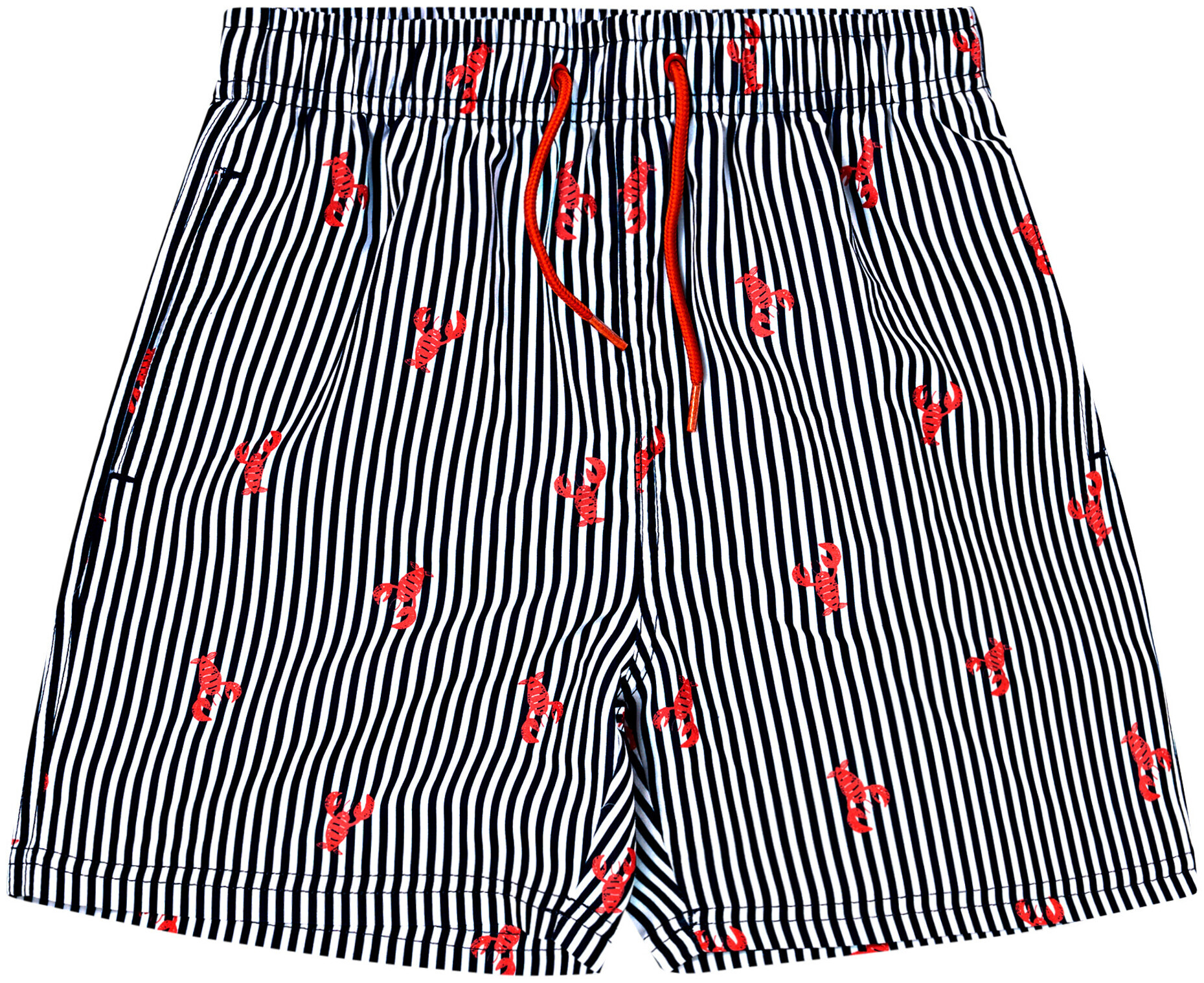 Image of Kids Badehose navy 104