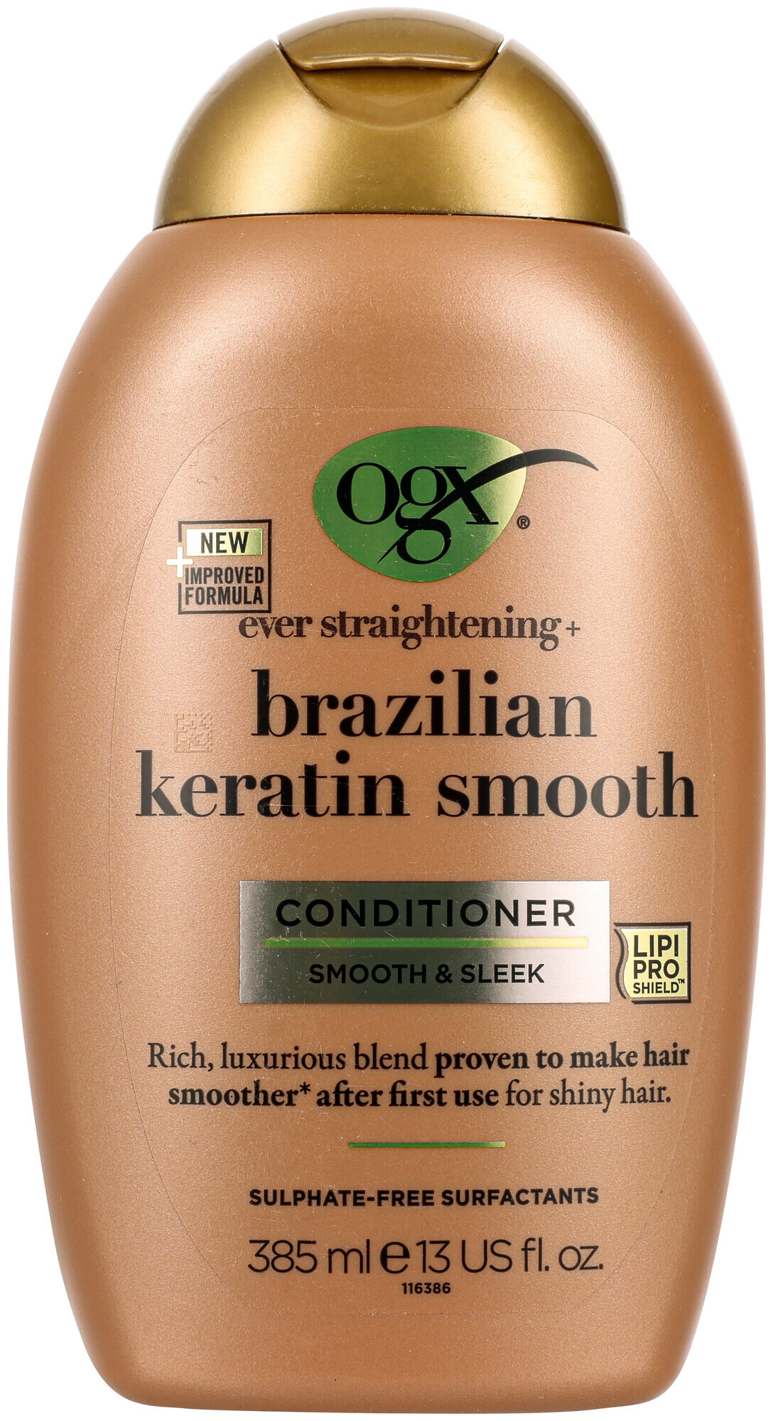 Image of OGX Keratin Conditioner