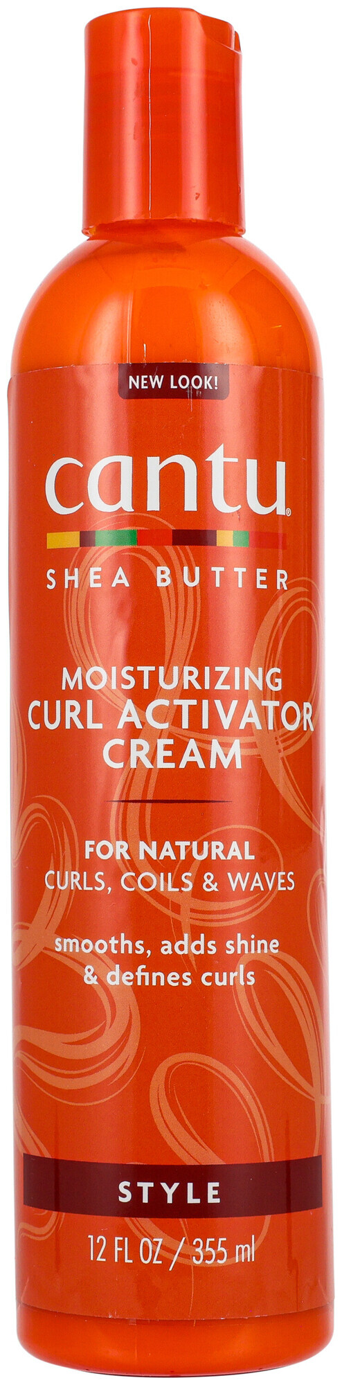 Image of Cantu Moisturizing Curl Activator Cream 355ml