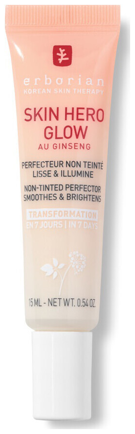 Image of Erborian Skin Hero Glow 15ml