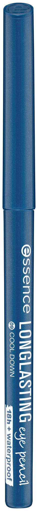 Image of essence Long-Lasting eye pencil 09 cool down 0.28 g