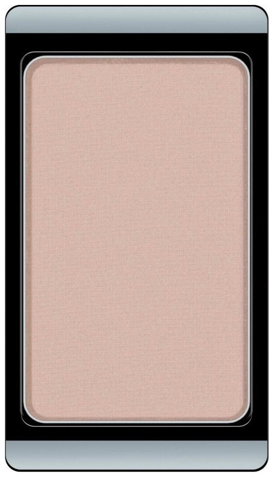Image of Artdeco Eyeshadow 551 matt natural touch