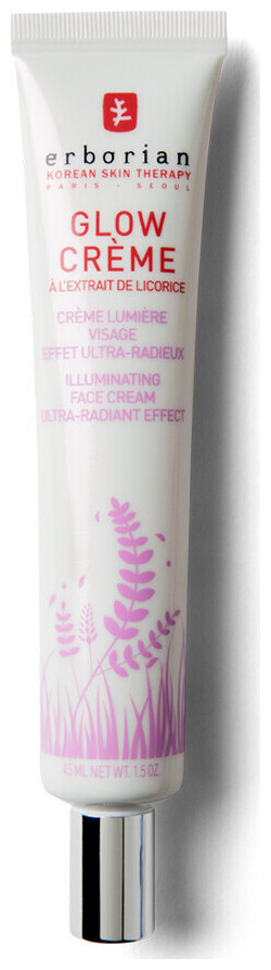 Image of Erborian Glow Crème 45Ml