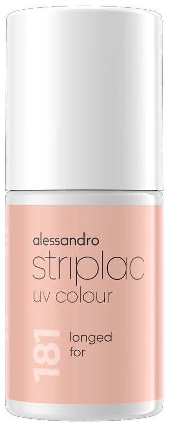 alessandro Longed FOR Nagellack