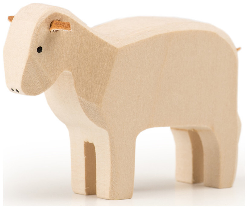 Pro Montagna Mouton grand 8cm