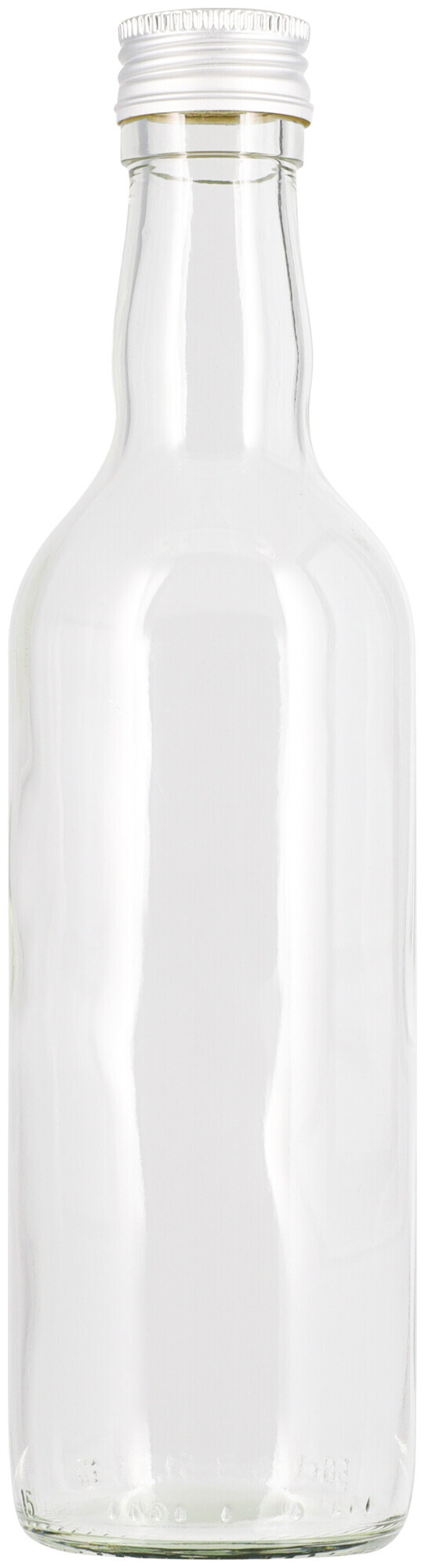 Image of Coop Flasche mit Alu-Schraubdeckel 500ml