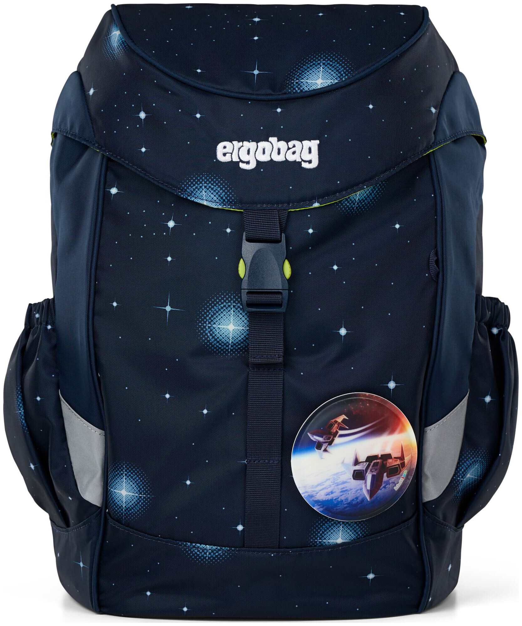 Image of ergobag mini 10lt KoBärnikus