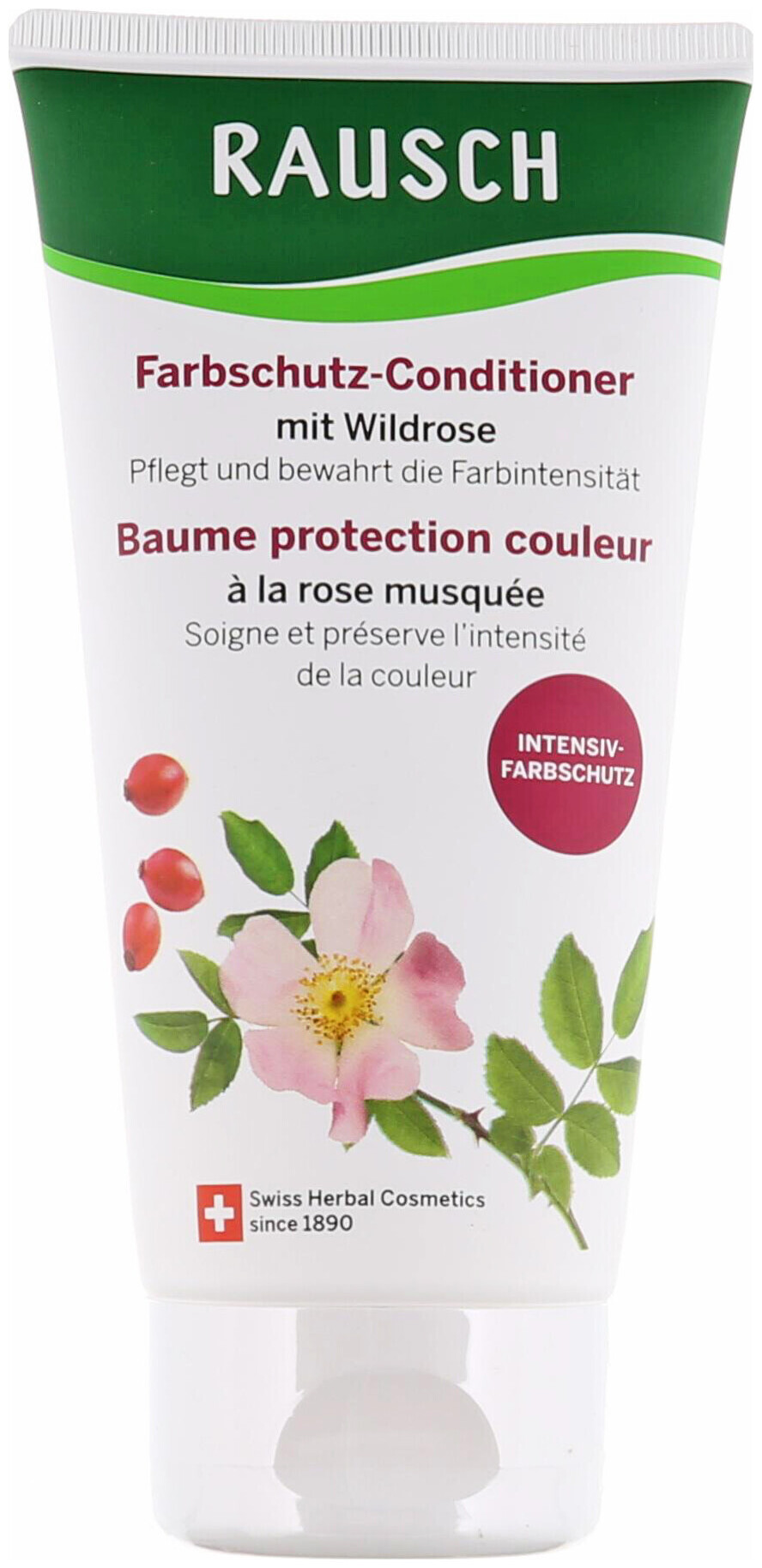 Rausch Conditioner Wildrose