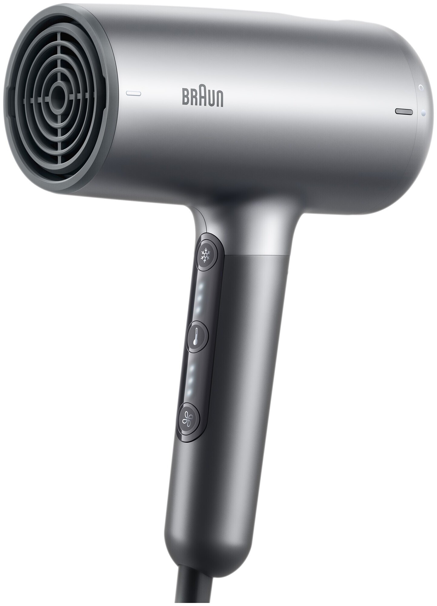 Braun Haartrockner HD 4.3