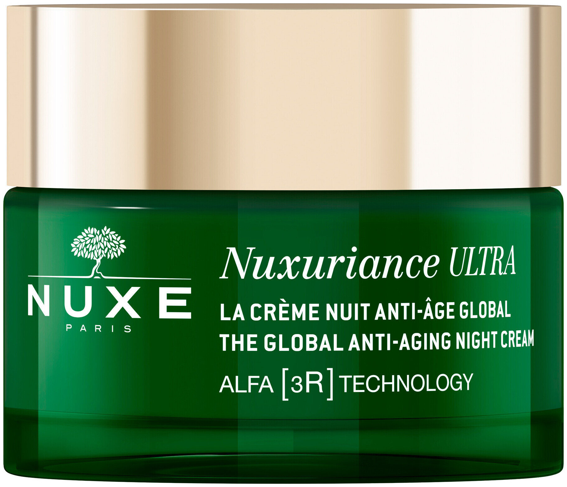 Image of Nuxe Nuxuriance Ultra, Anti-Aging Nacht