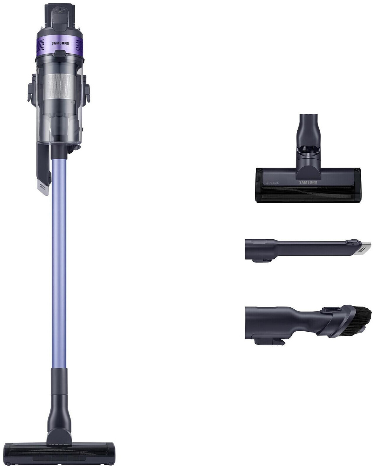 Samsung Stick Jet 60 Turbo