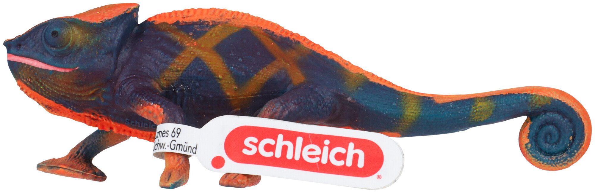 Image of Schleich Wild Life Chamäleon