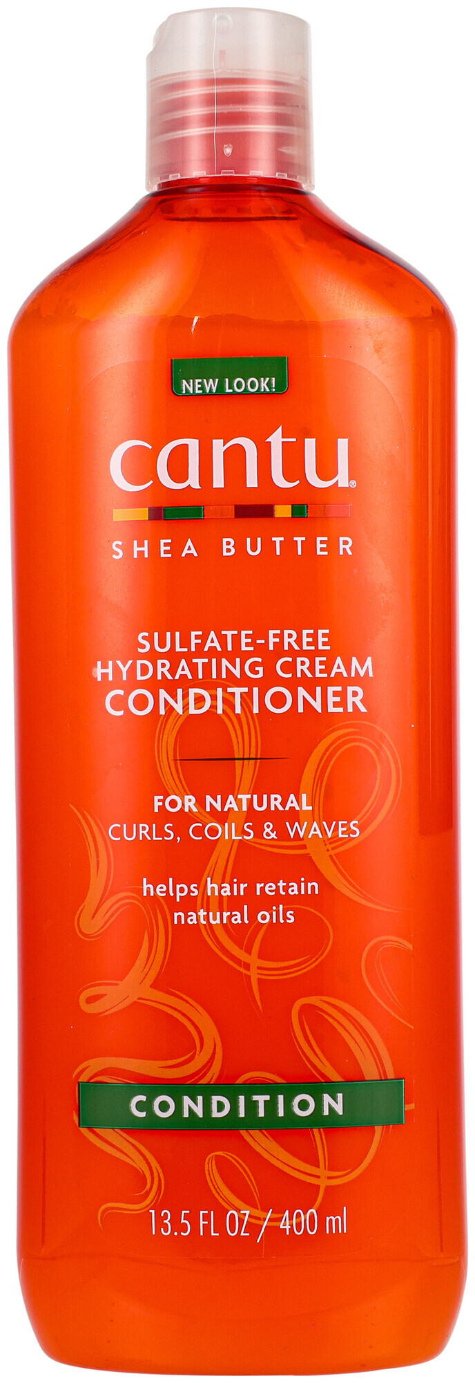 Image of Cantu Hydrating Conditioner Shea Butter 400ml