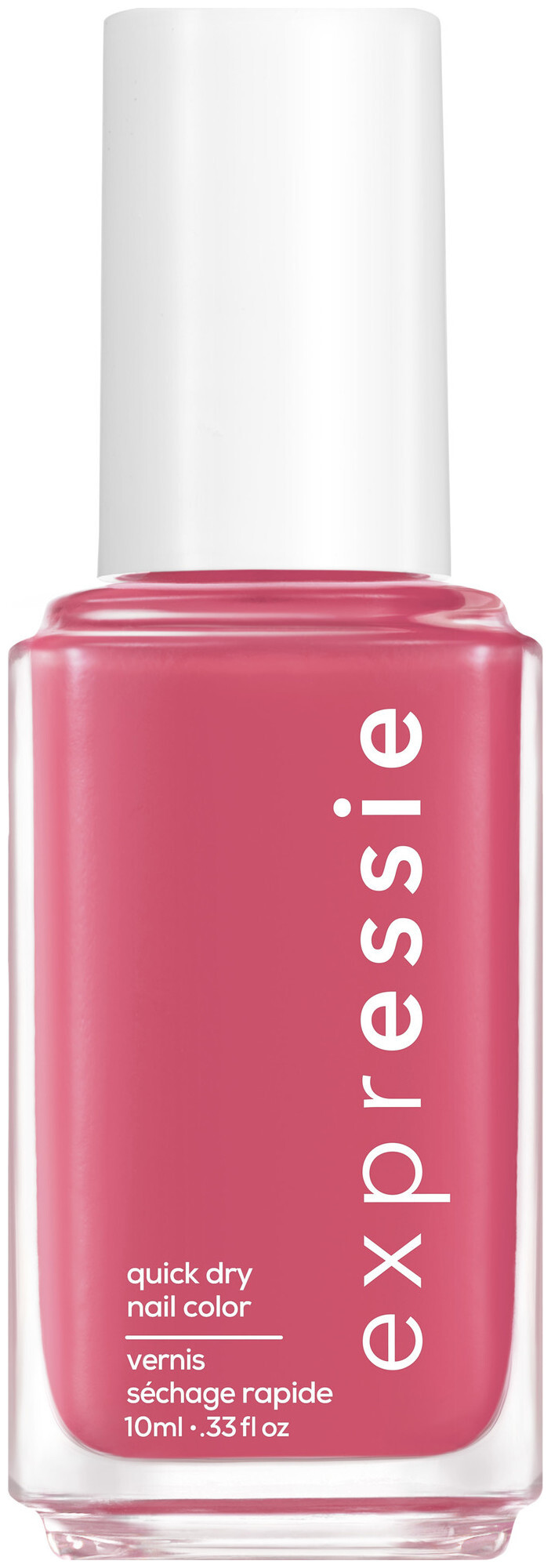 Image of essie schnelltrocknender Nagellack expressie 235 crave the chaos,10ml