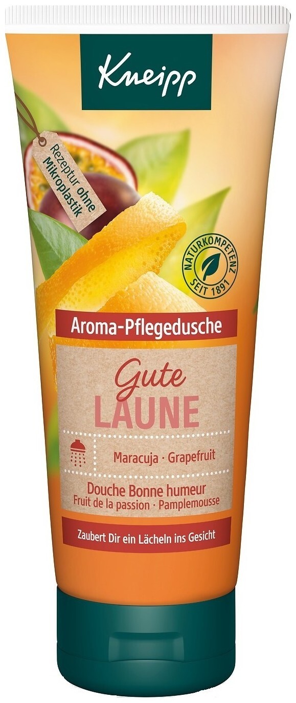 Image of Kneipp Gute Laune Dusche