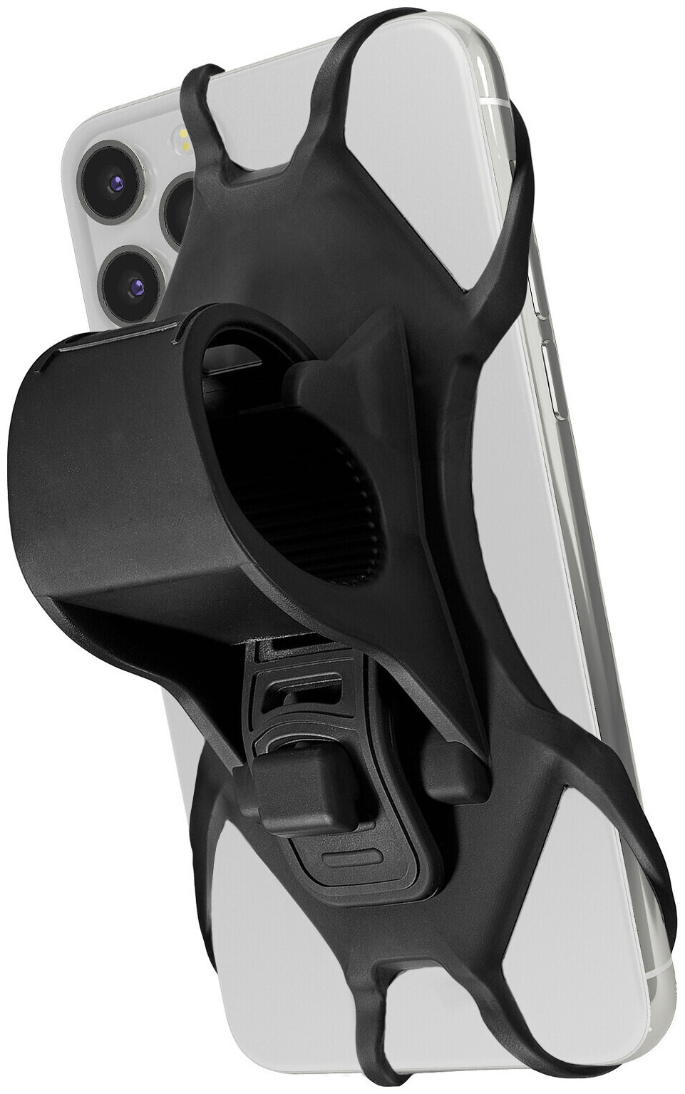 Celly Swipebike - Porte-Smartphone pour Vélo