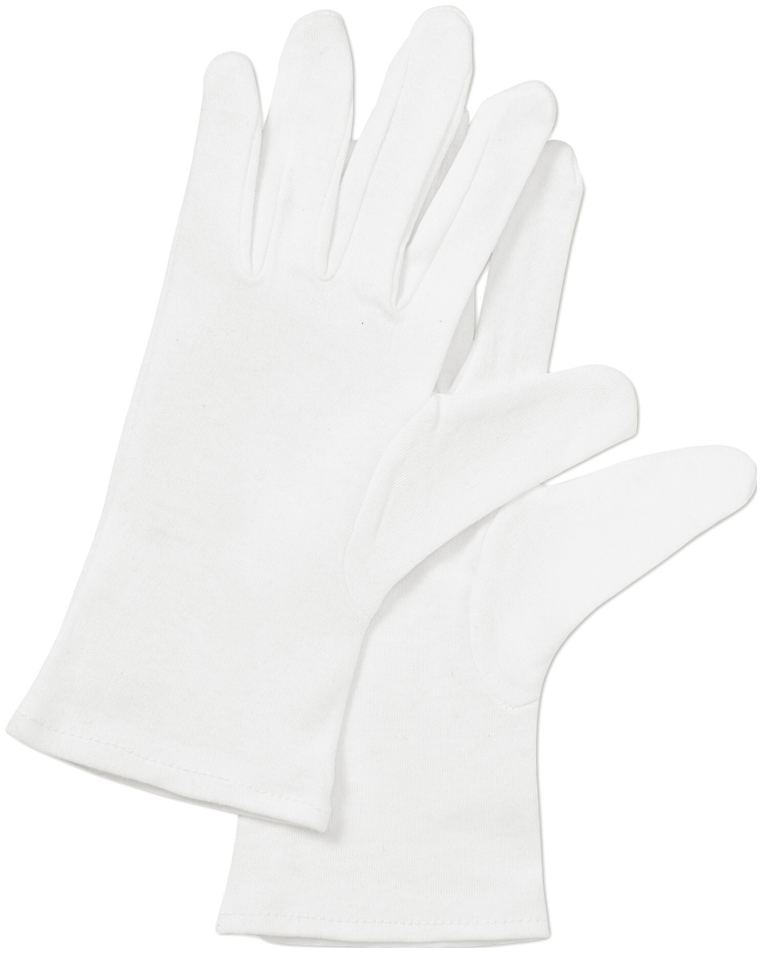 Image of Nulu Handschuh weiss L