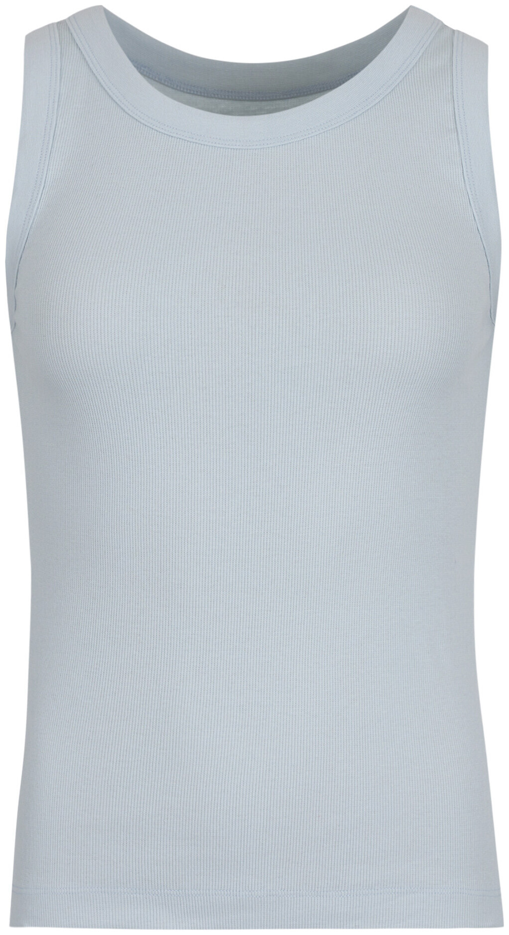 Image of Naturaline Textil Naturaline Damen Top blau L