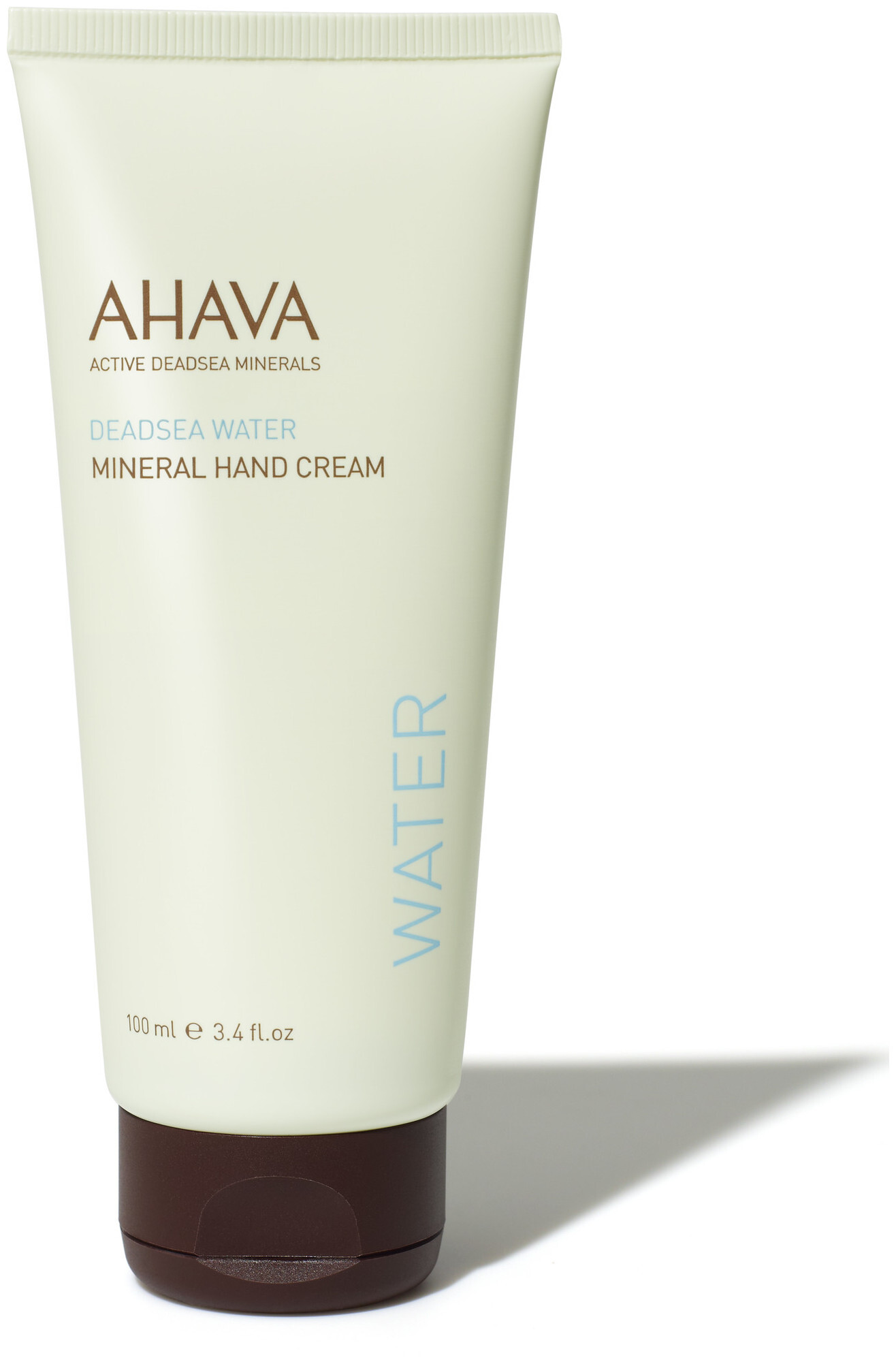 Image of Ahava Water Mineral Hand Cream 100ml