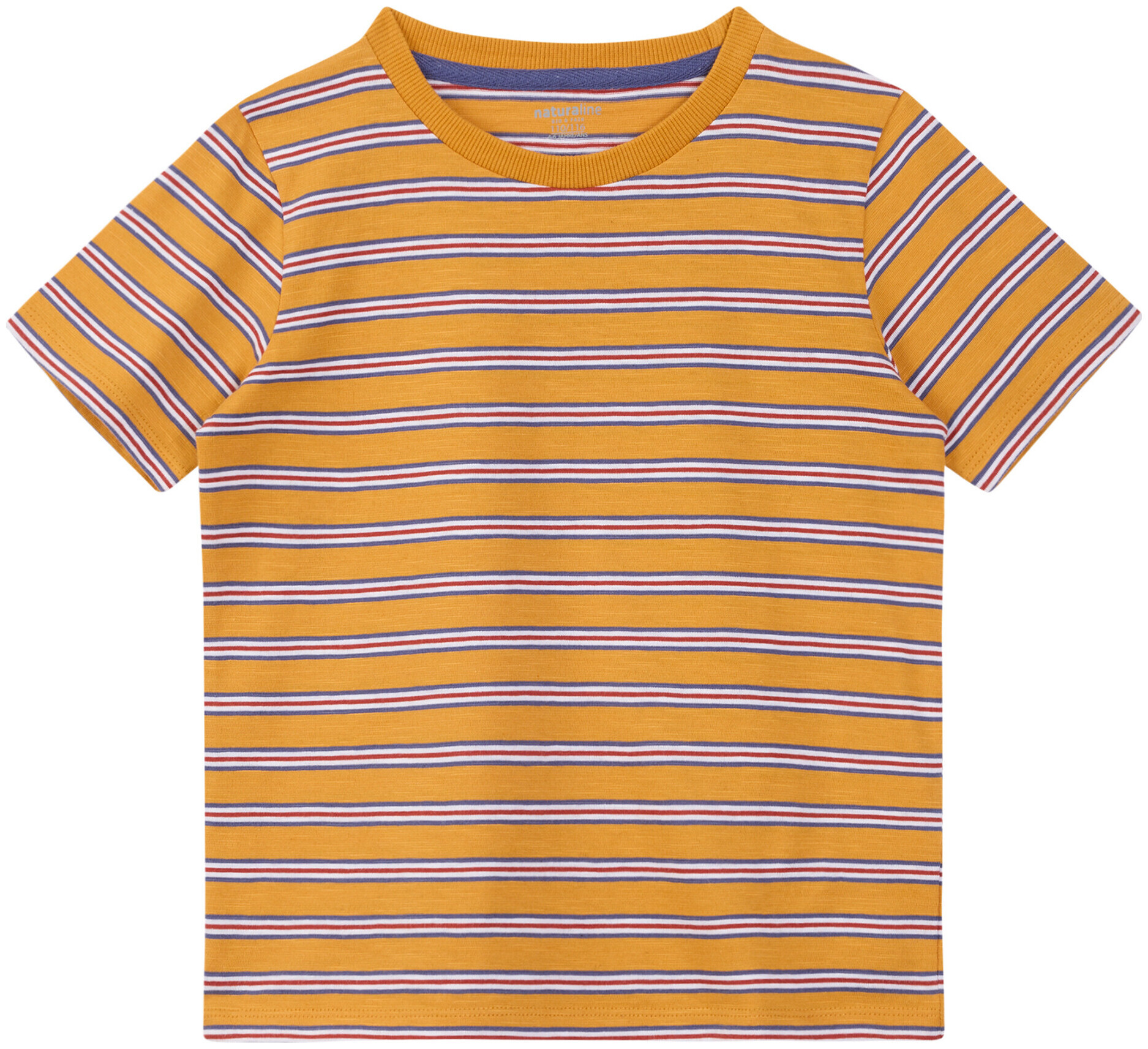 Image of Naturaline Textil Naturaline T-Shirts Beige 86/92
