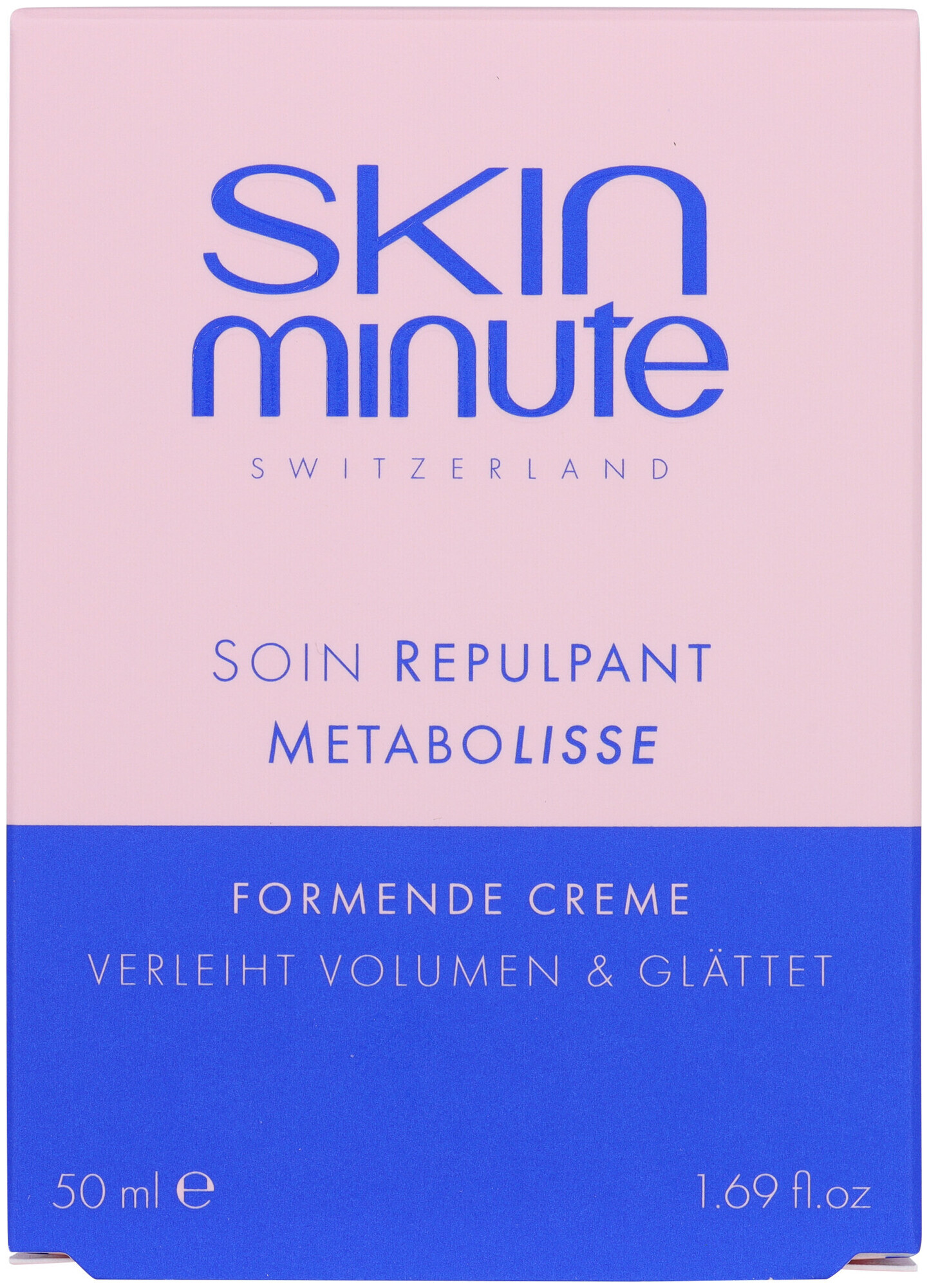 Image of Skin Minute Formende Creme 50 ml