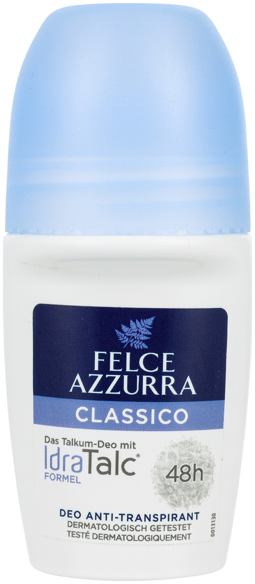 Image of Felce Azzurra Deo Roll-on Original 50ml