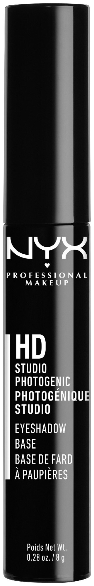 Image of NYX Professional Makeup Eyeshadow Base, High Definition