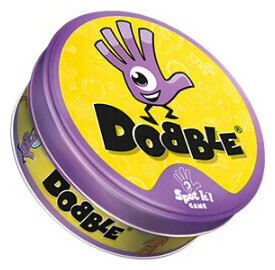 Image of Asmodee Dobble Eco Sleeve
