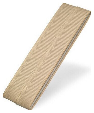Image of Knorr Prandell Hosenschonerband beige 15 mm Coupon 1.2 m