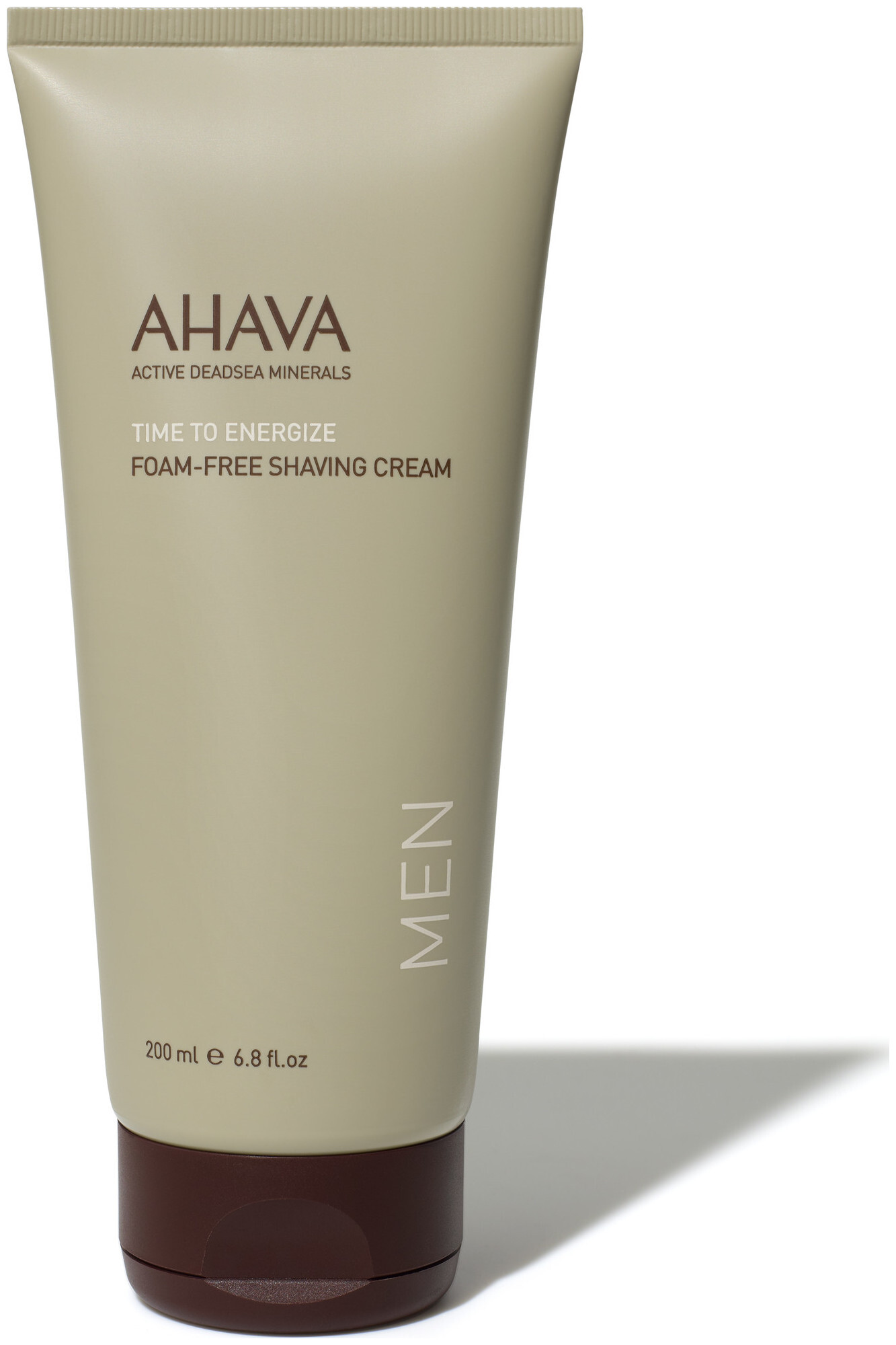 Image of Ahava MEN Foam-free Shaving Cream 200ml