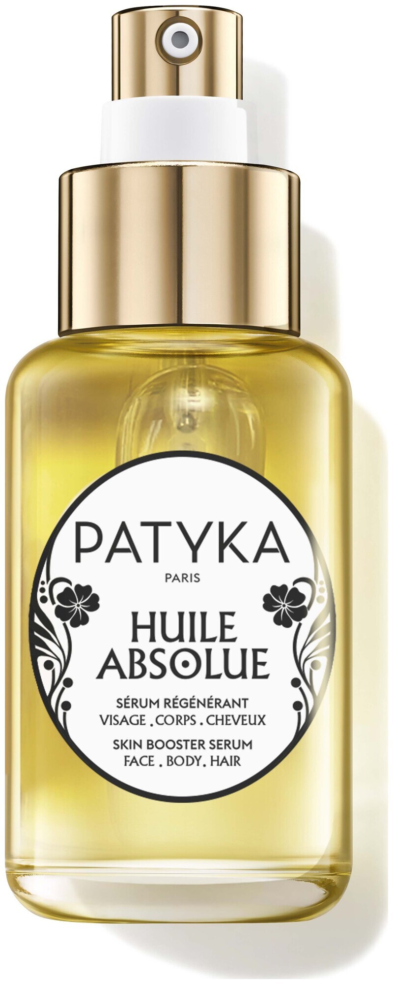 Image of Patyka Huile Absolue 50ml