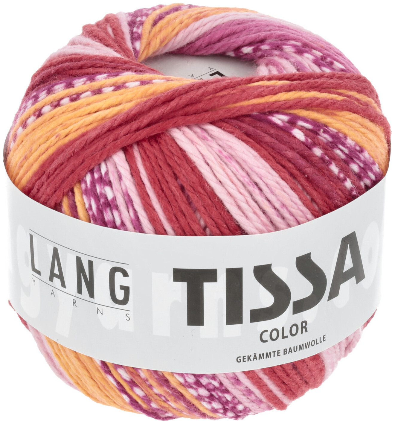 Image of Lang Tissa color