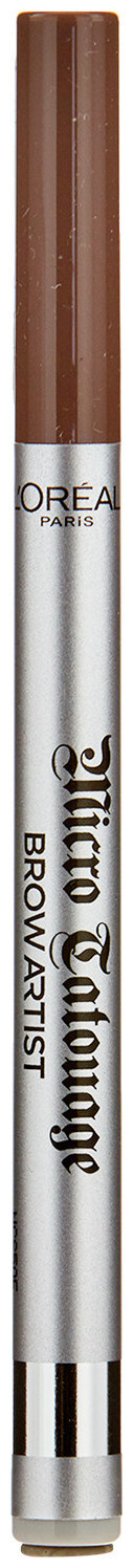 L'Oréal Paris Brow Artist Micro Tattoo 105 Brune