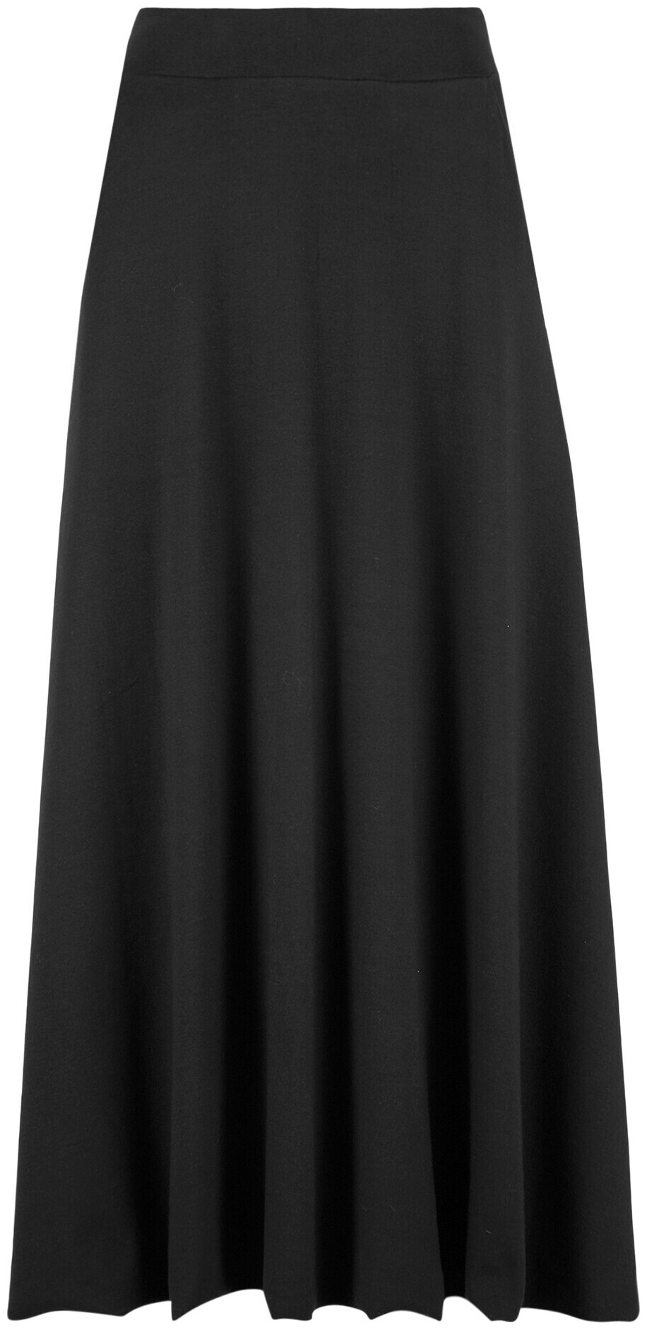 Image of Naturaline Textil Naturaline Damen Jupe blau L