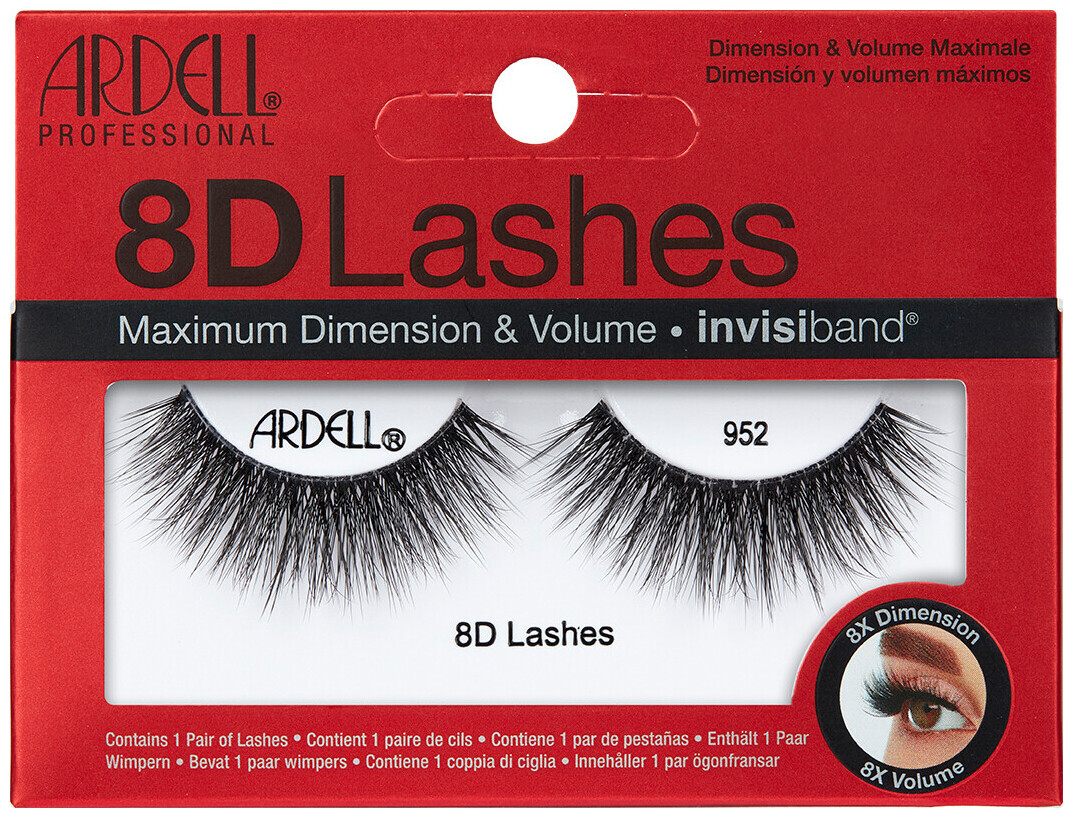 Image of Ardell 8D Lashes 952