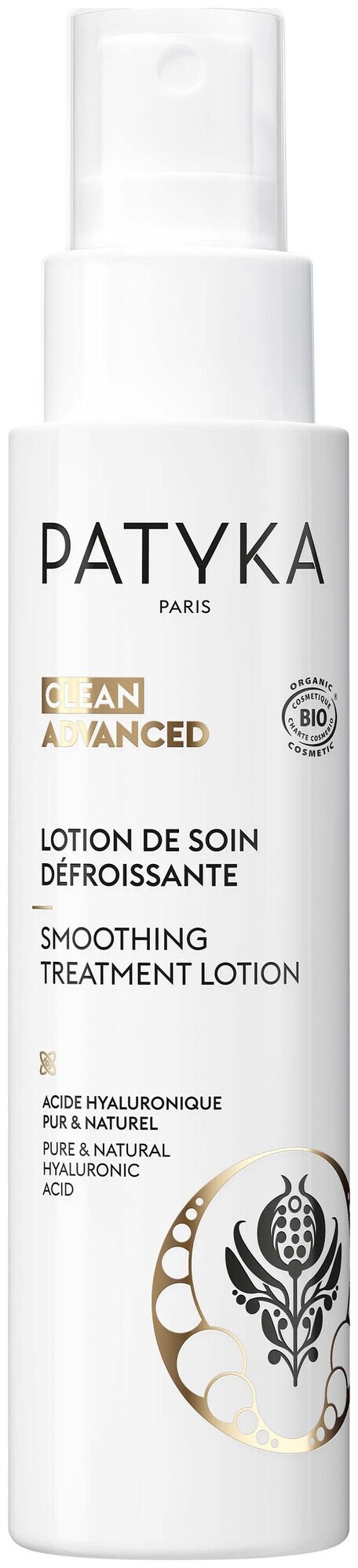 Image of Patyka Pflege-Lotion gegen Falten 100ml