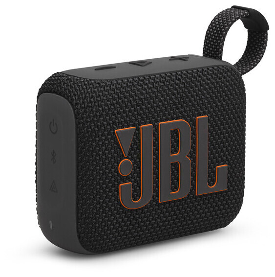 JBL Bluetooth Speaker Go 4