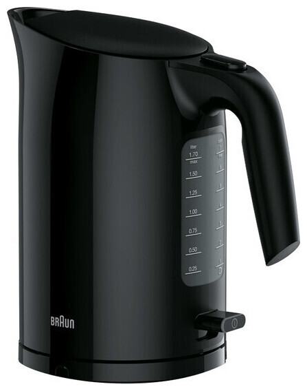 Image of Braun Wasserkocher Pur Ease Wk3100